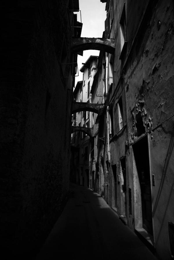 Villa La Casa Degli Alberi Dolceacqua Exterior foto