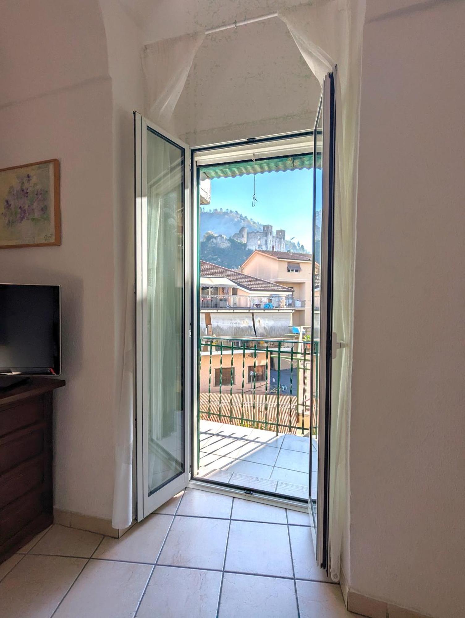 Villa La Casa Degli Alberi Dolceacqua Exterior foto