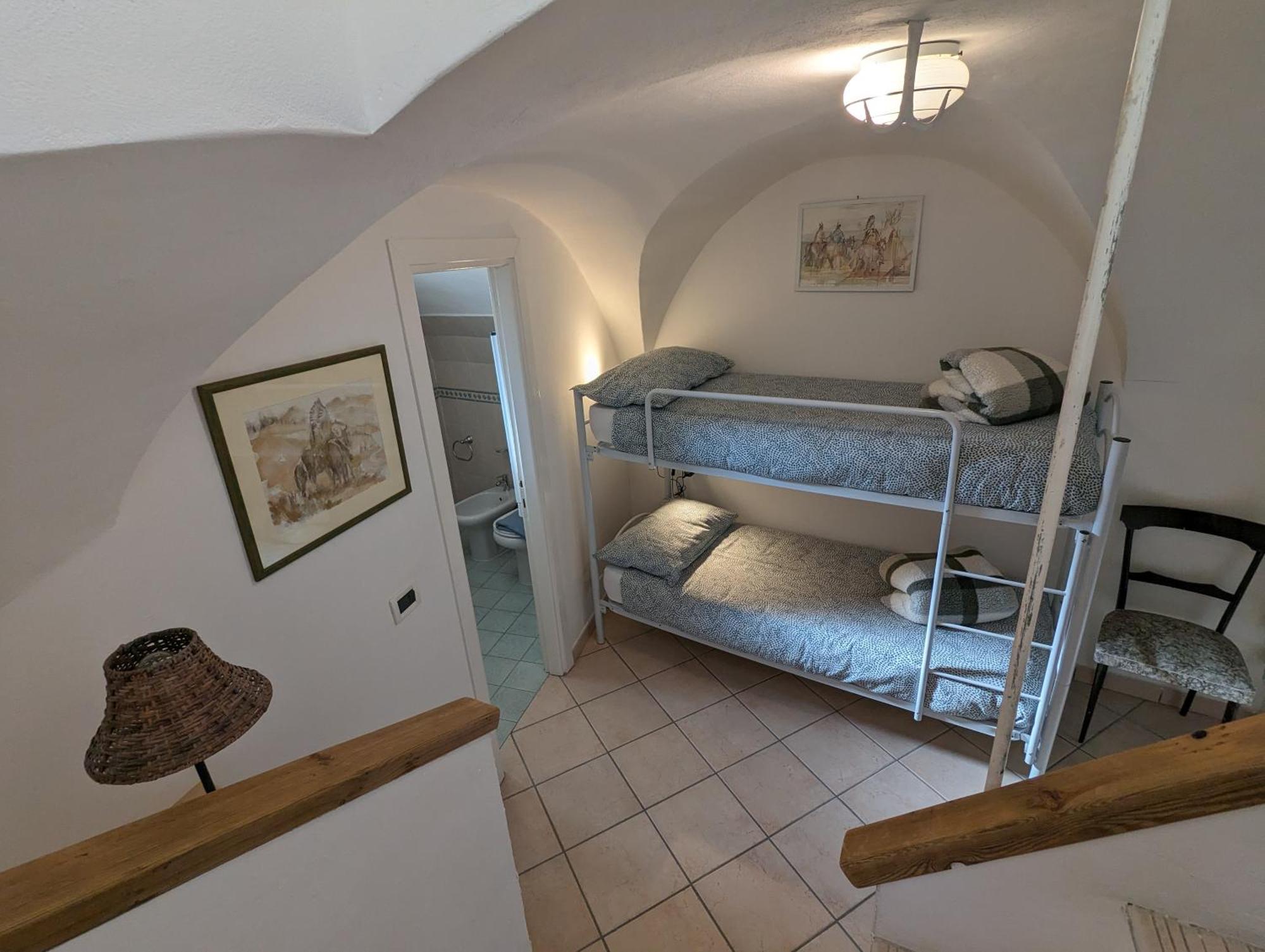 Villa La Casa Degli Alberi Dolceacqua Exterior foto