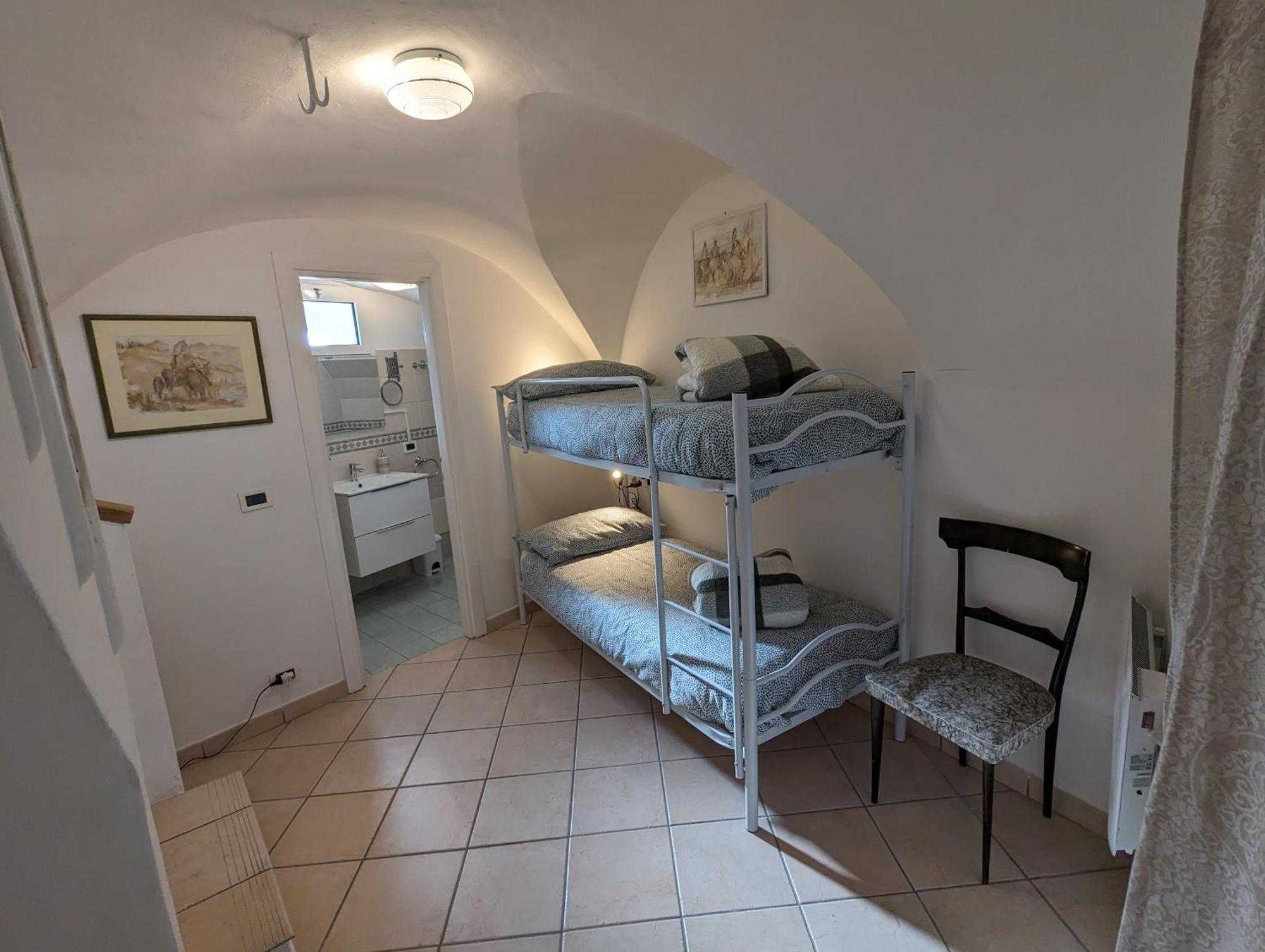 Villa La Casa Degli Alberi Dolceacqua Exterior foto
