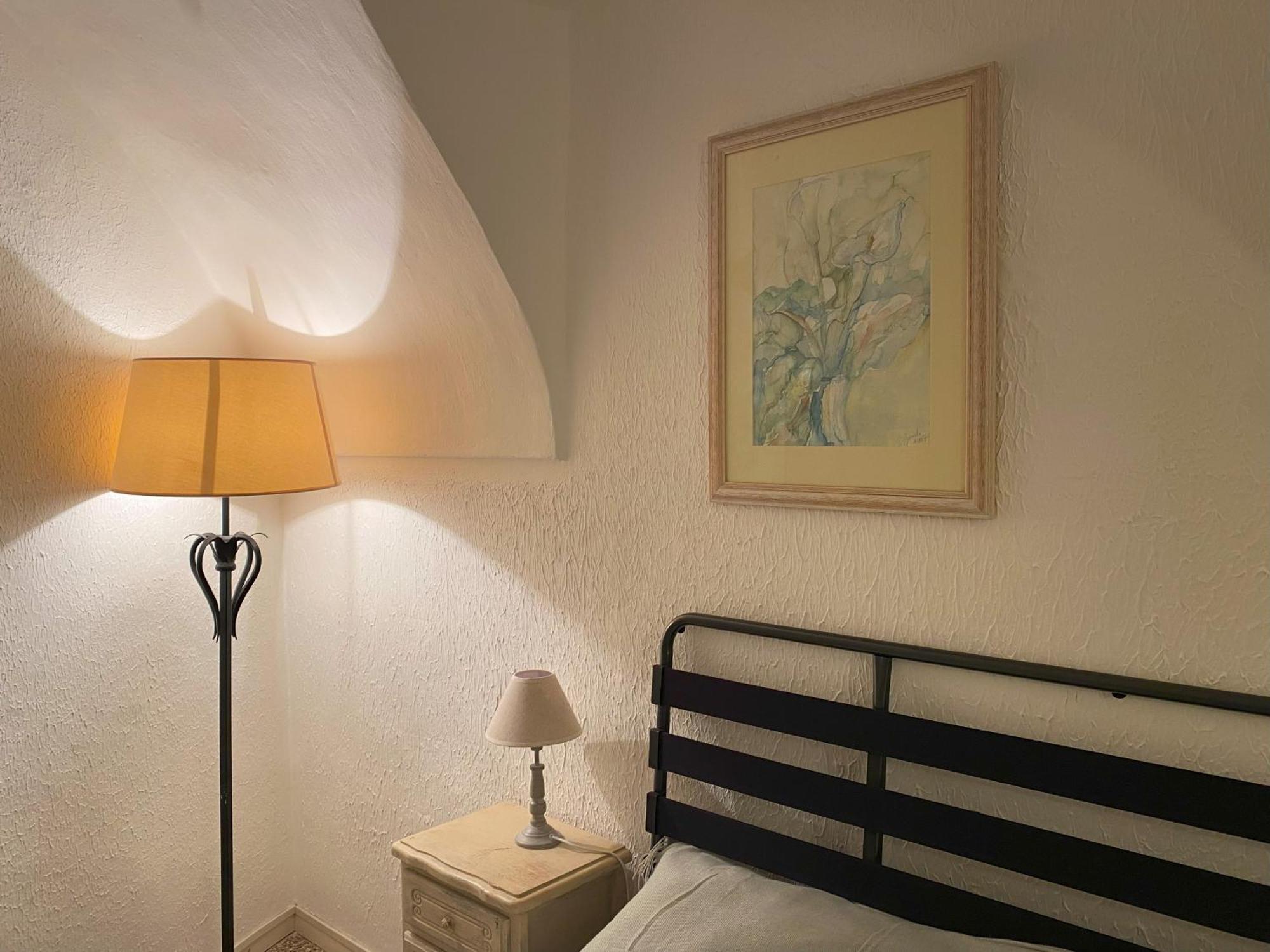 Villa La Casa Degli Alberi Dolceacqua Exterior foto