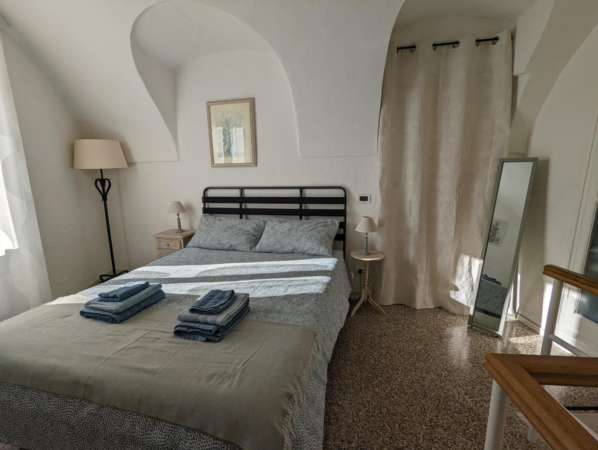 Villa La Casa Degli Alberi Dolceacqua Exterior foto